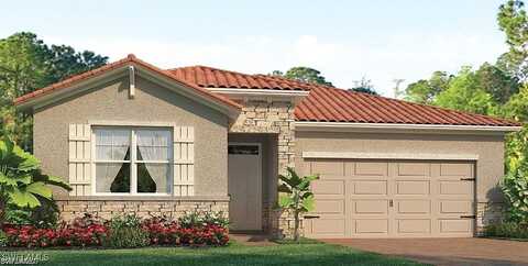 Yellow Birch, ALVA, FL 33920
