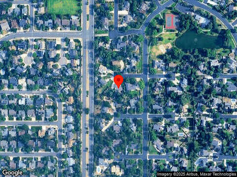 Saratoga, AURORA, CO 80015