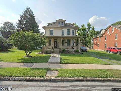 15Th, NEW CUMBERLAND, PA 17070