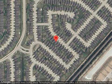 Kinord Run, HUMBLE, TX 77346