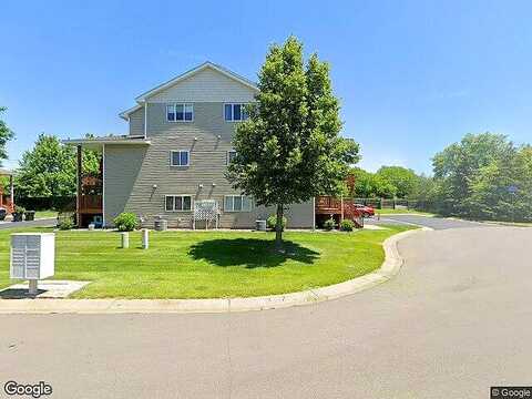 Fluorine, ANOKA, MN 55303