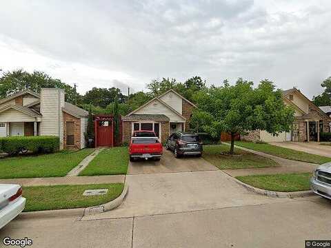 Whispering, IRVING, TX 75060
