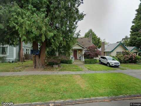 Prospect, TACOMA, WA 98406