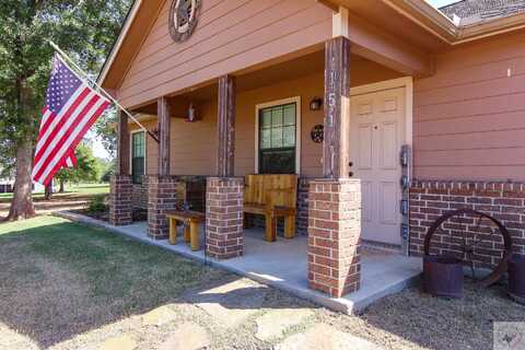 Red Oak, MAUD, TX 75567