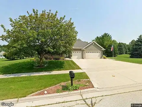 Melissa, NEW HOLSTEIN, WI 53061
