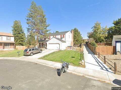 Vaughn, AURORA, CO 80012