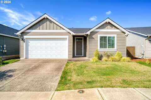 Broadway, ESTACADA, OR 97023