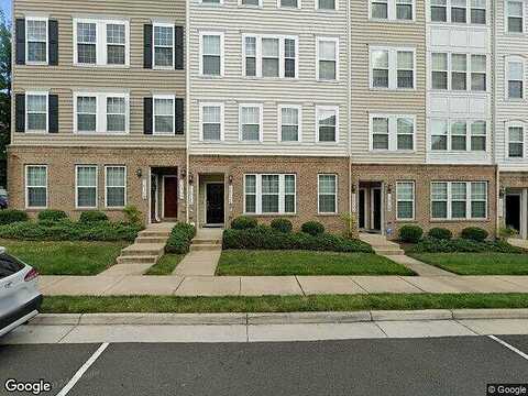 Mason Creek, WOODBRIDGE, VA 22191