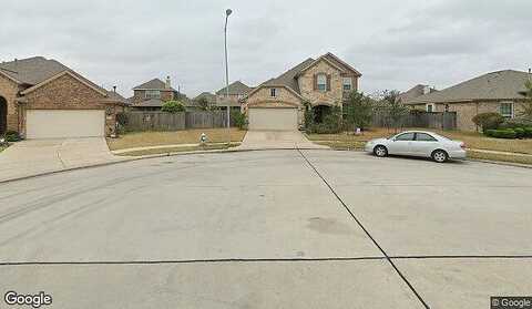 Ashley Creek, HUMBLE, TX 77396