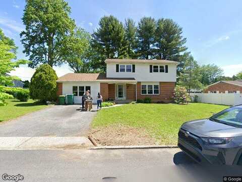 Butternut, MACUNGIE, PA 18062