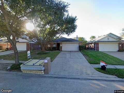 Cypress Cottage, CYPRESS, TX 77429