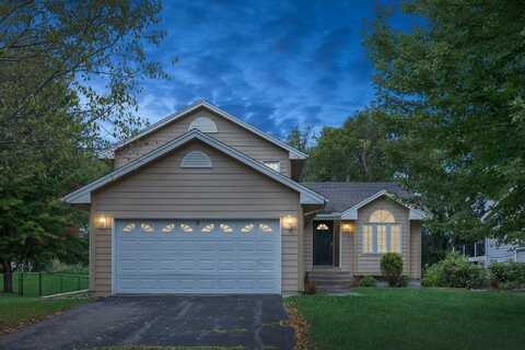 Brunswick, SAVAGE, MN 55378