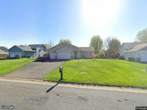 Ibis, ANDOVER, MN 55304