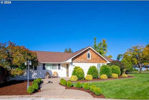 Fetlock, EUGENE, OR 97401