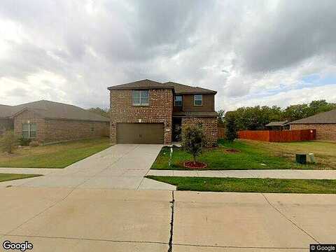 Park Trails, PRINCETON, TX 75407