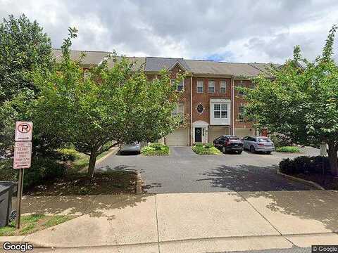 Scott, ARLINGTON, VA 22209