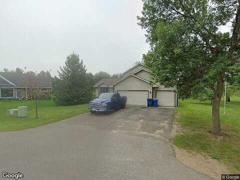 Sherburne, BECKER, MN 55308