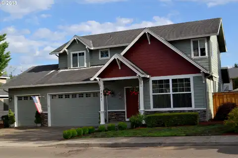 18Th, CANBY, OR 97013