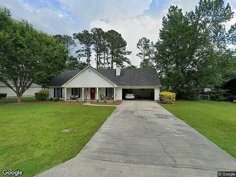 Camellia, NASHVILLE, GA 31639