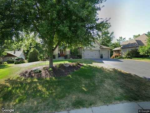 Haas Lake, PRIOR LAKE, MN 55372