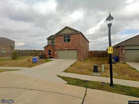 Cordova, PRINCETON, TX 75407