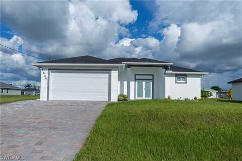Santa Barbara, CAPE CORAL, FL 33993