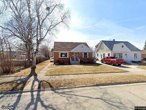 Manistique, SOUTH MILWAUKEE, WI 53172