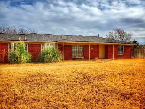 Avenue O, RALLS, TX 79357