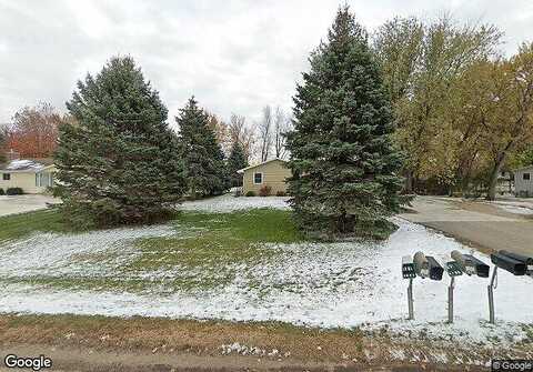 Airport, HUTCHINSON, MN 55350