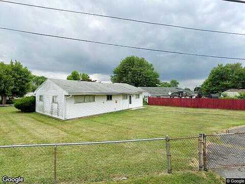 Magna, COPLAY, PA 18037