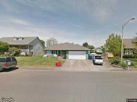Bentley, MONMOUTH, OR 97361