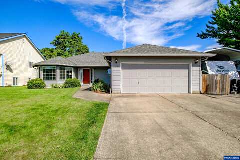 Bentley, MONMOUTH, OR 97361