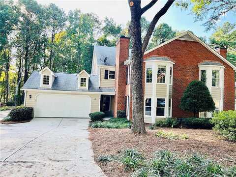 Great Oaks, ROSWELL, GA 30075