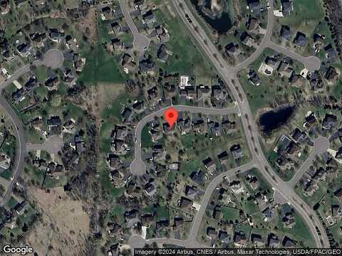 46Th, SAINT MICHAEL, MN 55376