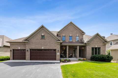 46Th, SAINT MICHAEL, MN 55376