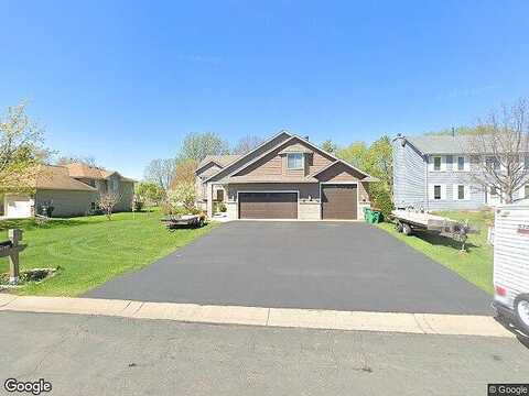 Orchid, ANDOVER, MN 55304