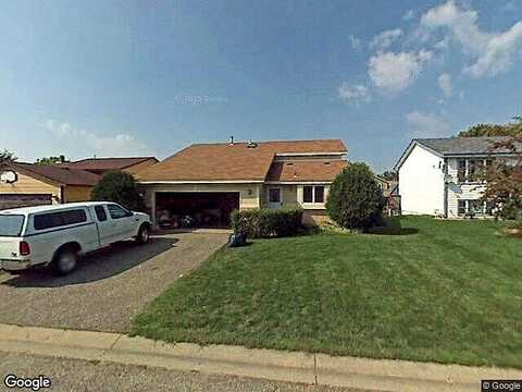 Zarthan, SAVAGE, MN 55378