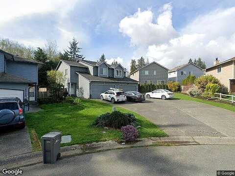 9Th, EVERETT, WA 98204