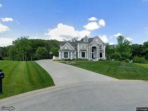 Calla Lily, BROOKFIELD, WI 53005