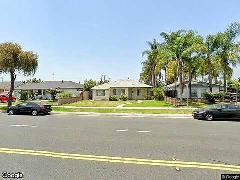 Clark, BELLFLOWER, CA 90706