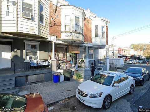 Paxon, PHILADELPHIA, PA 19143