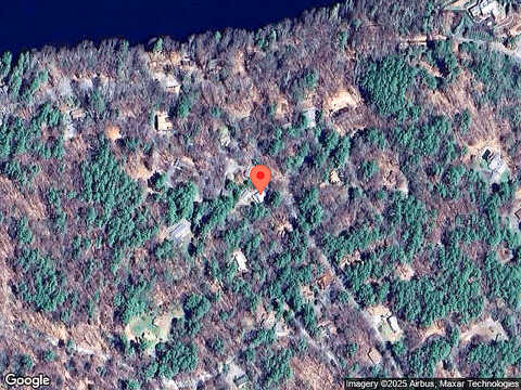 Lightning, PAUPACK, PA 18451