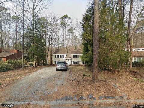 Thornridge, MIDLOTHIAN, VA 23112