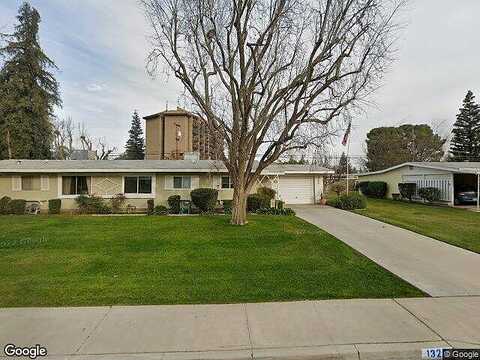 Yorba Linda, BAKERSFIELD, CA 93309
