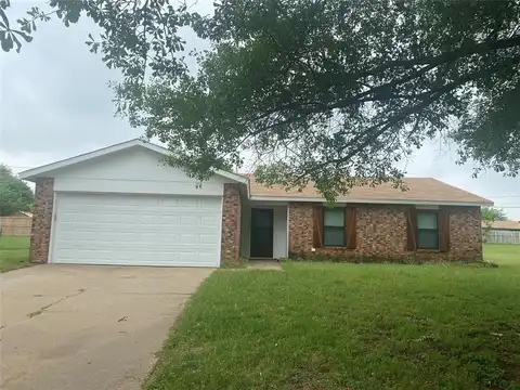 Circle, GRAHAM, TX 76450