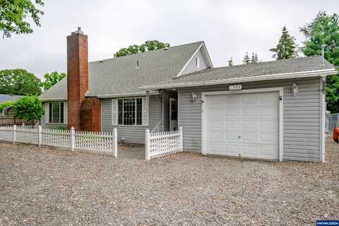 Main, ALBANY, OR 97322