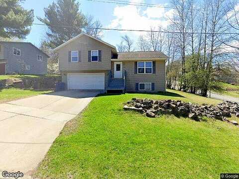 Young, WAUSAU, WI 54403
