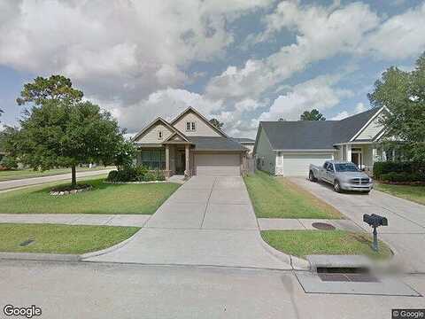 Tall Spruce, CYPRESS, TX 77429