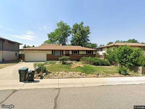 Ohio, AURORA, CO 80012