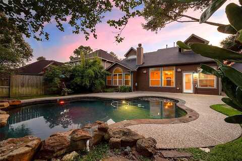 Tall Spruce, CYPRESS, TX 77429